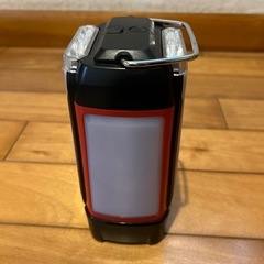 コールマン LEDランタン 2マルチパネルランタンの画像