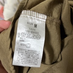 服の画像