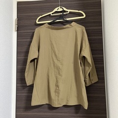 服の画像