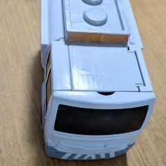 タカラトミー トミカ ぶるっと給油 ! おしごと変形ガソリンスタンド ENEOS の画像