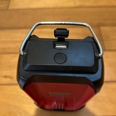 コールマン LEDランタン 2マルチパネルランタンの画像