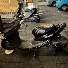 ライブディオチェスタ ロンホイ (さ) 狭山市のホンダの中古