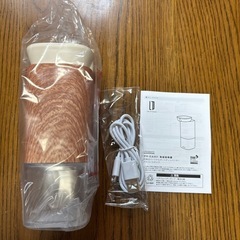 値下げしました！充電式ディスペンサーの画像