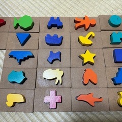 木　おもちゃ　