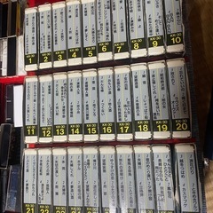 取引中⭐︎カセット一式カラオケ！おまけ付き⭐︎の画像