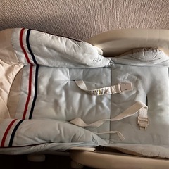 ベビーラックの画像