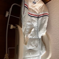 ベビーラックの画像
