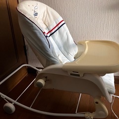 ベビーラックの画像