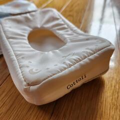 ベビー　ティッシュ　おもちゃの画像