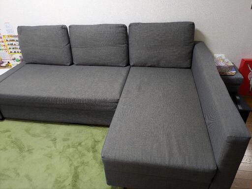 【決定しました】IKEA　フリーヘーテン