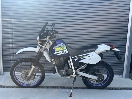 【引取者決定】ジェベル250xc