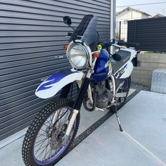 【引取者決定】ジェベル250xc
