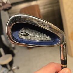 ゴルフセットの画像