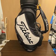 ゴルフセットの画像