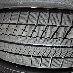 車のパーツ タイヤ、ホイールの画像
