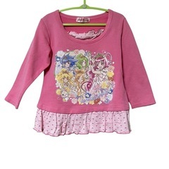 ①子供服 100cm