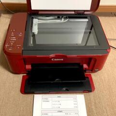 キャノンmg3630  の画像