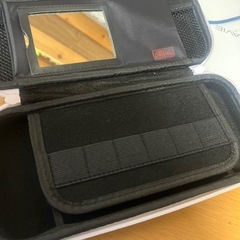 任天堂Switch 本体ケース　ソフトケース