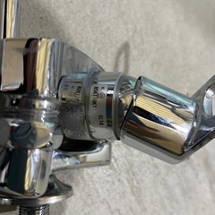 KVK キッチン用水栓の画像