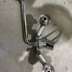 KVK キッチン用水栓の画像