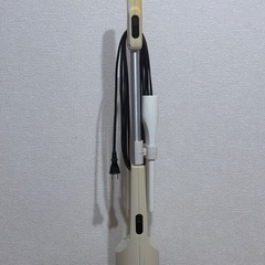 掃除機　TWINBIRD TC-E123 サイクロン スティック型クリーナーの画像