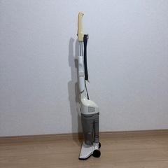 掃除機　TWINBIRD TC-E123 サイクロン スティック型クリーナーの画像