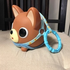 (キャンセルの為再投稿)ベーするオモチャの画像