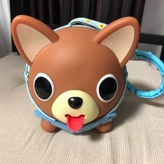 ベーするオモチャ
