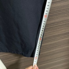 ワイドパンツの画像
