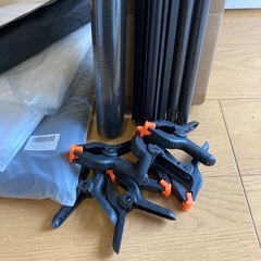 Hemotop 200×300背景スタンド　他の画像