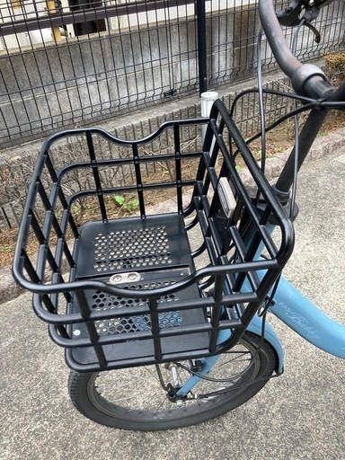 YAMAHA 　電動自転車