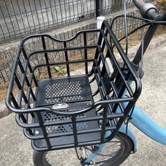 YAMAHA 　電動自転車の画像