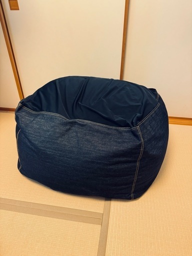 無印良品 体にフィットするソファ