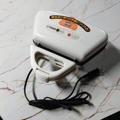 「G013」タイガー TIGER 焼きおにぎり器