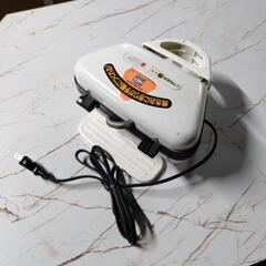 「G013」タイガー TIGER 焼きおにぎり器の画像