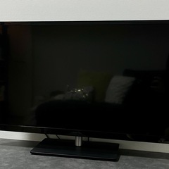 テレビ 32型 TOSHIBA REGZA