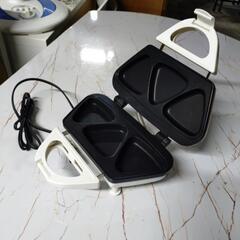 「G013」タイガー TIGER 焼きおにぎり器の画像