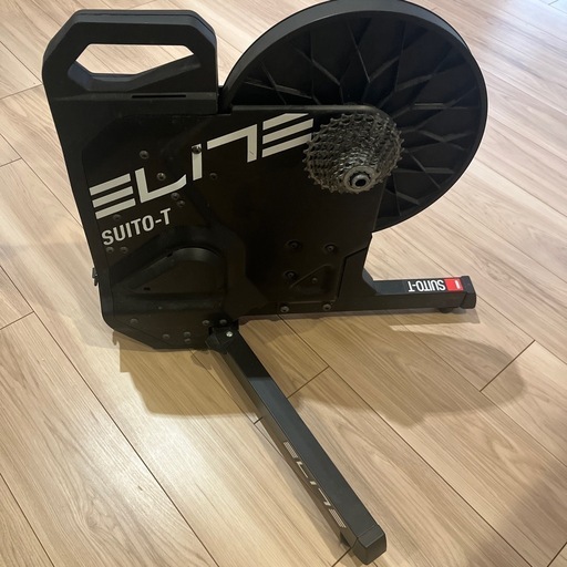 エリート ELITO スイート SUITO ダイレクトドライブスマートローラー