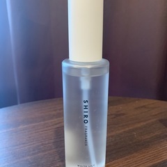 SHIRO FRAGRANCE