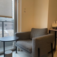 IKEA コアルプ ソファー