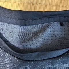 GU スポーツウェアの画像