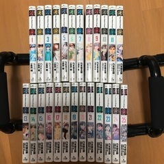 医龍　全25巻
