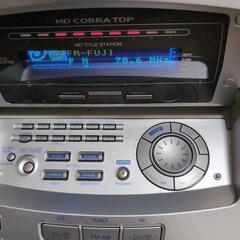 CDMDラジオの画像