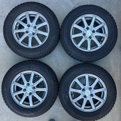 YOKOHAMA ice GUARD iG50PLUS 185/...