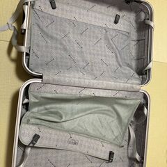 エース プロテカ 高70㎝幅50㎝奥行27㎝(大型）中古１５年 ...