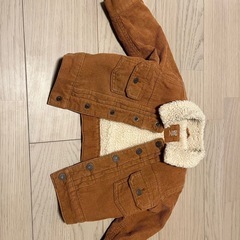 GAP DENIM アウター