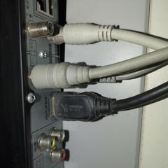 SHARPAQUOSレコーダーの画像