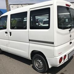 群馬県で8日から11日まで、小型車またはKバンを探しています