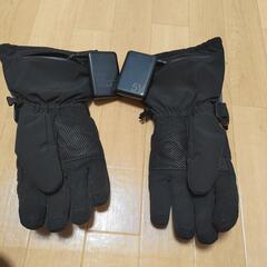 電熱手袋 Lサイズの画像