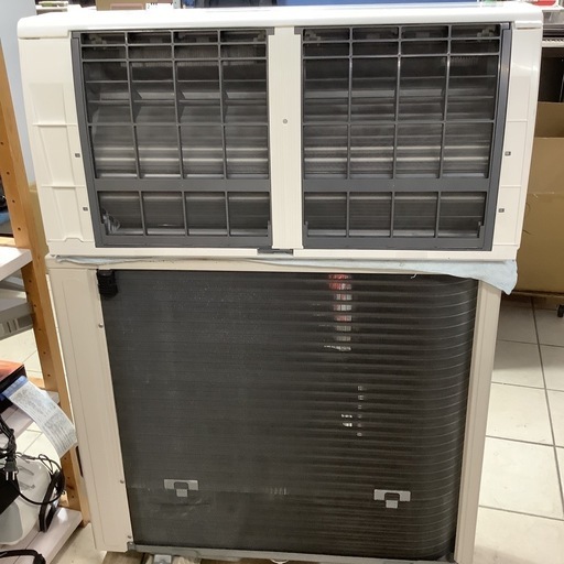 ナカトミ / NAKATOMI スポットクーラー ポータブルエアコン 冷房・暖房